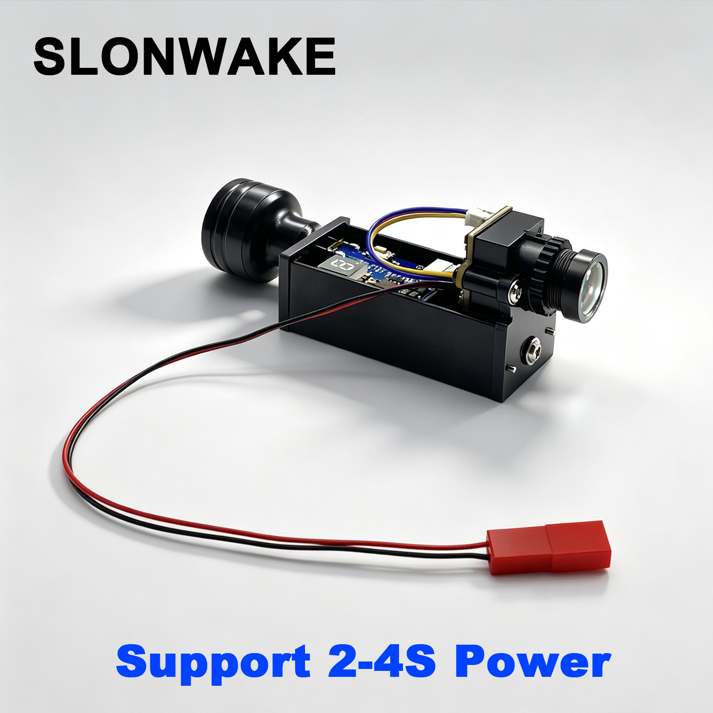 5.8G 56CH Dual Antennas FPV Go - Drone Racing Antenna review and price
