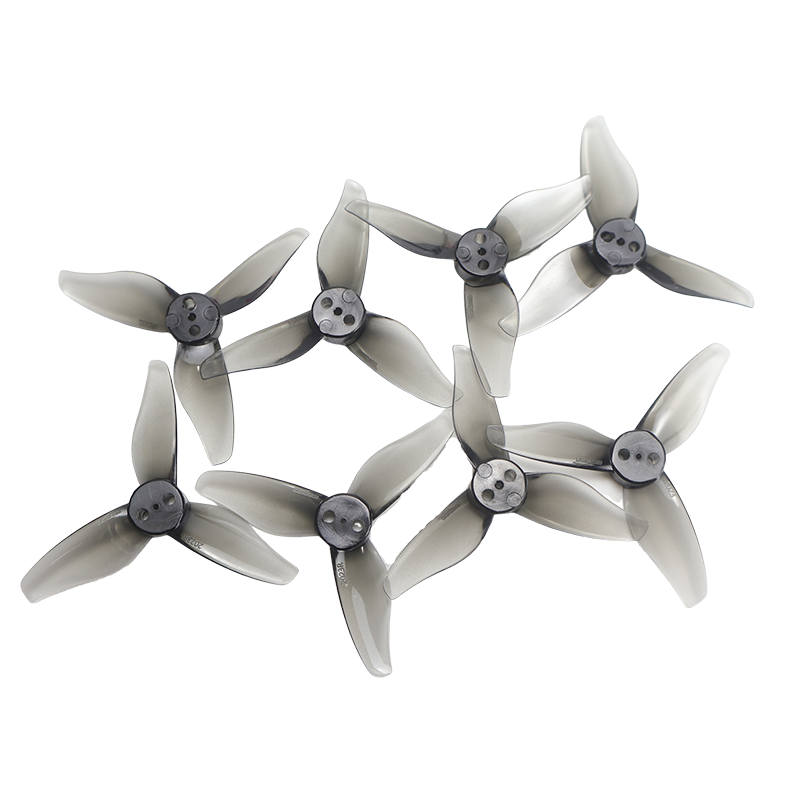 NEW 4Pairs/8pcs Gemfan Hurrica - Drone Racing Motor review and price
