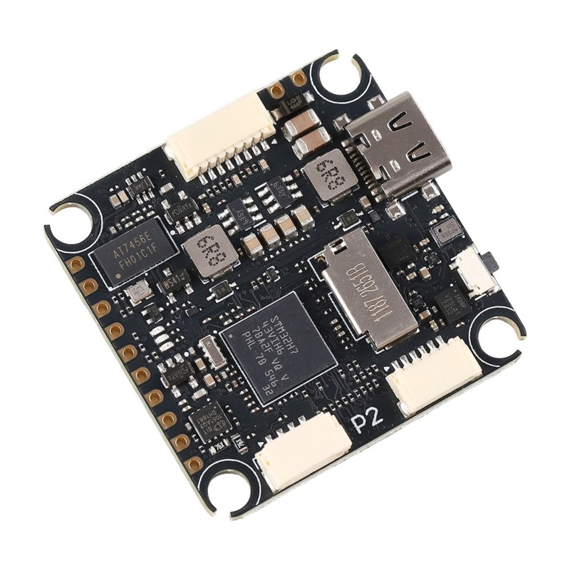 WOTT-TBS Lucid H7 FC Flight Co - Drone Racing Flight Controller review and price