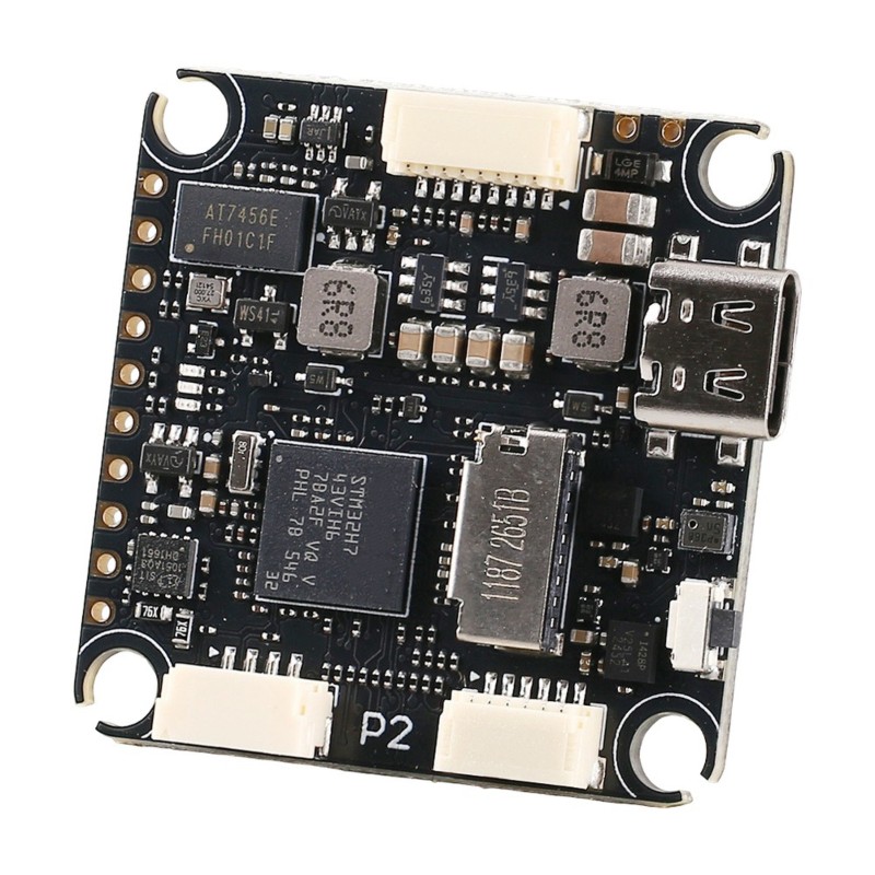 WOTT-TBS Lucid H7 FC Flight Co - Drone Racing Flight Controller review and price
