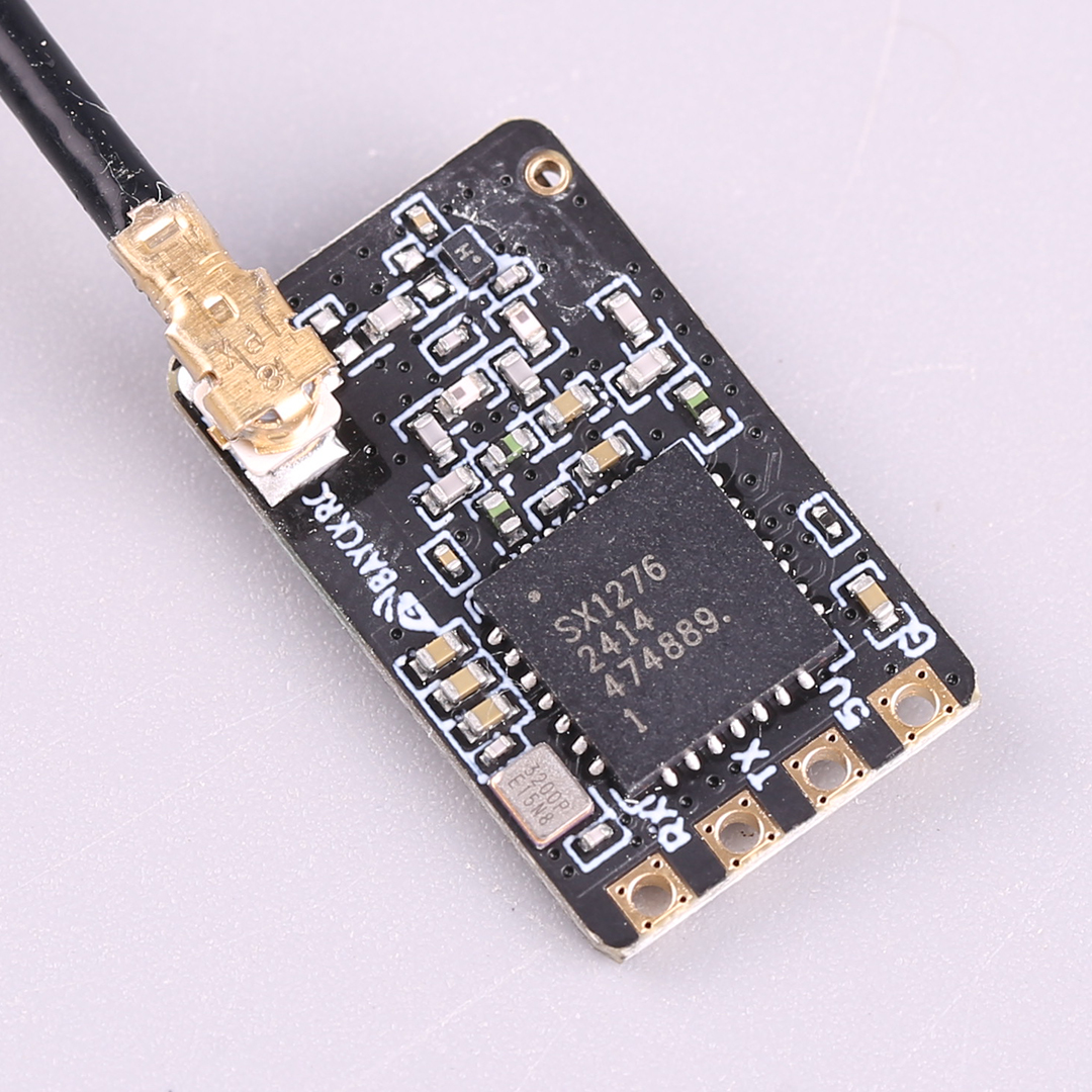 BAYCK ELRS 915 Nano ELRS Recei - Drone Racing Antenna review and price