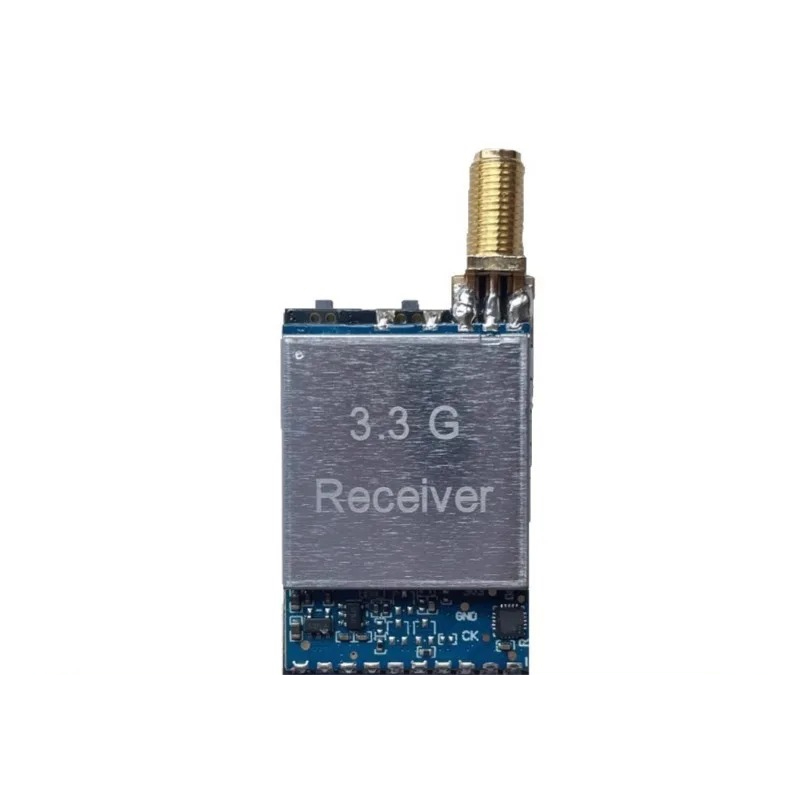 3.3G 800mw 1.6W FPV Antenna VT - Drone Racing Antenna review and price