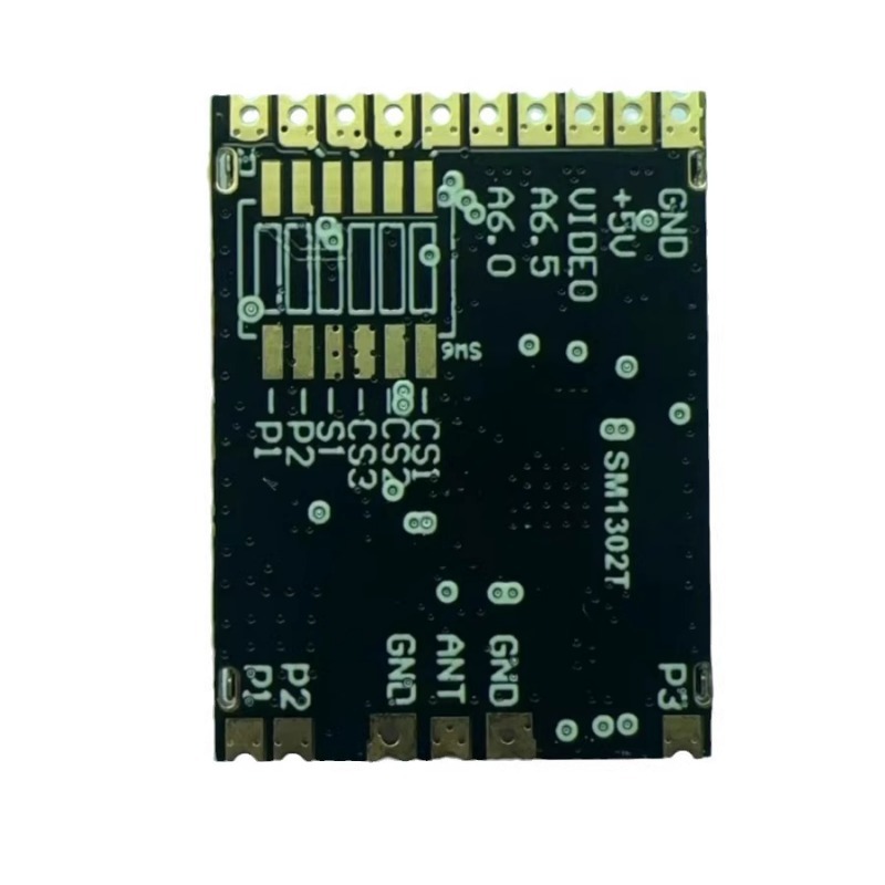 3.3G 800mw 1.6W FPV Antenna VT - Drone Racing Antenna review and price